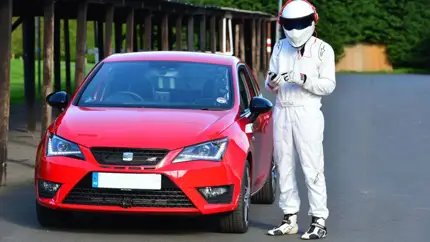 Почти четыре года без Top Gear: BBC наконец сняла неопределенность