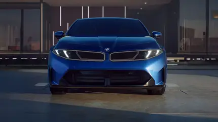BMW i3 Touring может не выйти в США: седан на этот рынок приедет