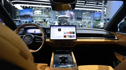 В РФ начнут централизованно поставлять авто Mazda: какие модели приедут первыми?