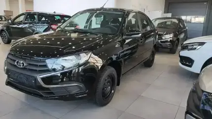 Автоспад начался: январь лишил дилеров каждой десятой машины