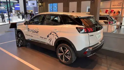 Редкий Peugeot против китайских SUV: что выбрать за 4 млн рублей