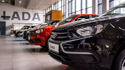 АвтоВАЗ раскрыл данные об уровне локализации автомобилей Lada
