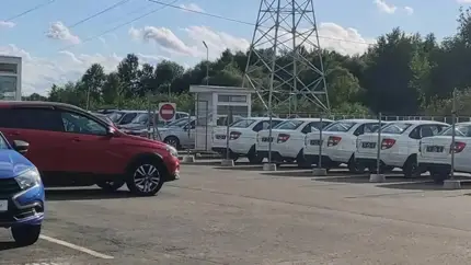 Стало известно, сколько автомобильной техники было произведено в России в 2023 году