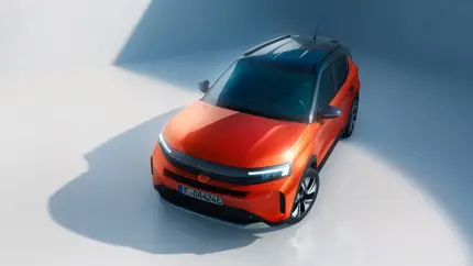 «Электромобиль для всех»: Opel разогнал заводы после старта господдержки