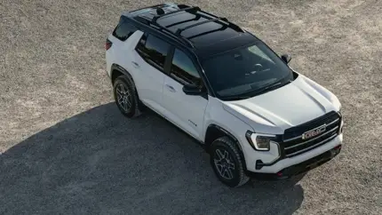 Один вентилятор отвечает за две проблемы GMC Terrain: перегрев мотора и теплый A/C