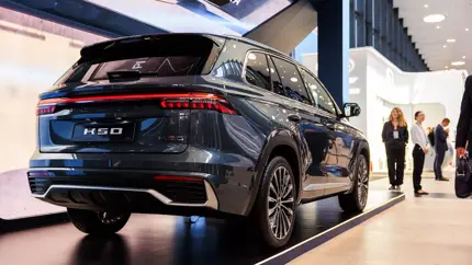 Volga C50 научилась запускать мотор со смартфона: есть ограничение