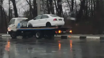 В каких случаях автомобиль может быть эвакуирован: это должен знать каждый водитель