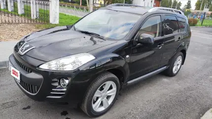 Пробег всего 4000 км, но есть подвох: что состарилось у этого Peugeot за 14 лет