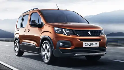 Французские Peugeot дешевеют не одинаково: один практичный автомобиль держится лучше всех