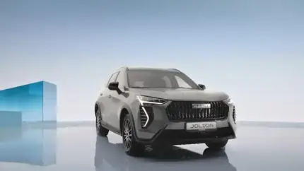 ТОП-10 самых ликвидных китайских авто в России