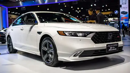 Honda пересмотрела планы по моторам: что раскрывает новый ESG-отчет