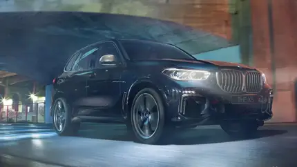 В Калининграде выпустили новые кроссоверы BMW: сколько они стоят?