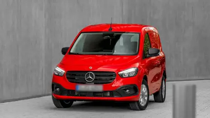 Сразу две модели Mercedes-Benz покинут производственный конвейер