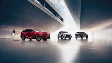 Lexus сделал RX заметно дороже на бумаге: что произошло с базовой версией