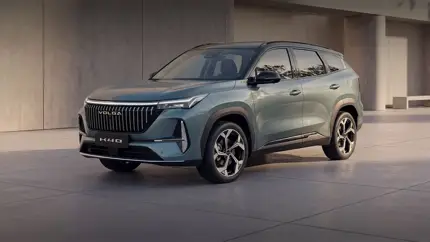 Российский авторынок снова пополнился новинками: какие модели впервые были зарегистрированы