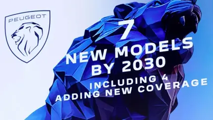 Peugeot может полностью отказаться от бензиновых автомобилей в 2027 году