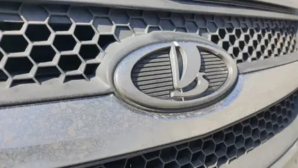 ТОП-5 самых дорогих автомобилей Lada с пробегом в январе 2024 года