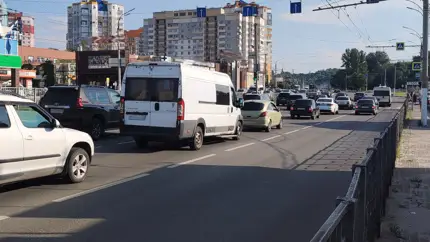 В ГИБДД объяснили, как водителям не потерять 5 тыс. рублей и 3 часа жизни