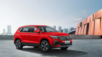 Volkswagen уличили в возвращении на автомобильный рынок России