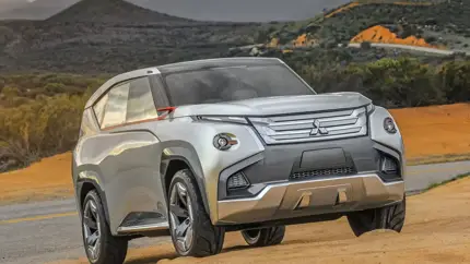 Mitsubishi возродит модель Pajero: когда легендарный внедорожник вернется на рынок