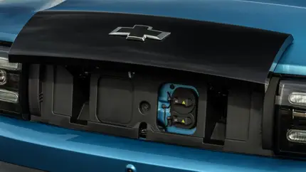 Китайских Chevrolet станет больше: какой автомобиль может быть следующим
