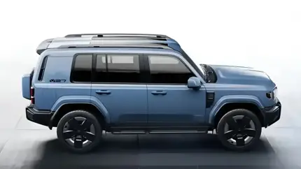 Скандал вокруг нового iCAR V27: компания заявила о массовой атаке