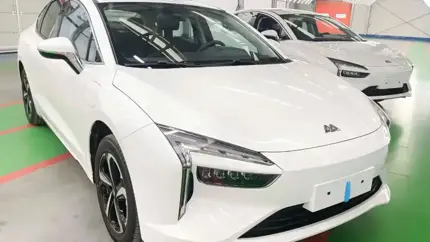 Завод «Автотор» наладит выпуск собственных автомобильных компонентов
