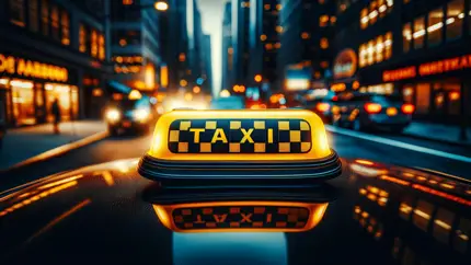 В Госдуме рассказали о работе над законопроектом о локализации автомобилей такси