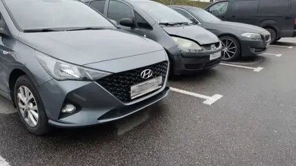 Hyundai Solaris оказался вполне надежным «корейцем» на вторичном рынке
