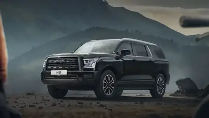 Названы достоинства и недостатки внедорожника Haval H5