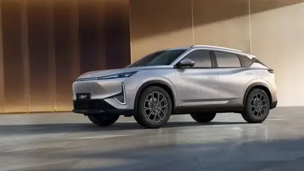 Новый Evolute i-SKY получил 218 л.с., батарею 62 кВт·ч и запас хода до 424 км
