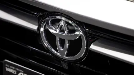 В России отзывают более 3,8 тысяч автомобилей Toyota