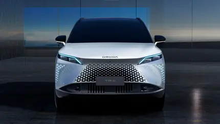 Omoda провела в России закрытую премьеру нового кроссовера C7