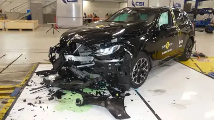 Автомобили готовят к суровым экзаменам: Euro NCAP меняет систему тестов