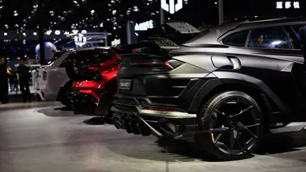 Три Maserati MC20, Ferrari 488 и Lamborghini: Минюст конфискует коллекцию