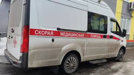 Машинам скорой помощи могут разрешить таранить другие автомобили