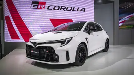 Секрет Toyota раскрыт: почему Corolla держит цену на вторичном рынке
