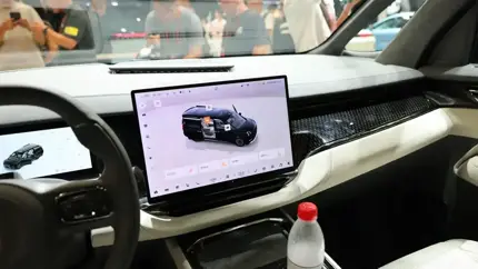 В РФ подорожали китайские авто с пробегом