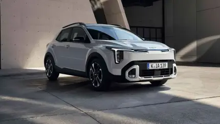 Kia отзывает Stonic: дневные огни могут погаснуть прямо во время движения