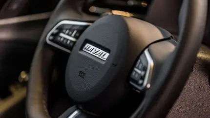 Haval готовится собирать в России до 200 тыс. машин в год и сильнее локализовать компоненты