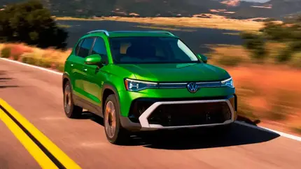 Даже Jetta и Taycan могут исчезнуть: какие автомобили Volkswagen могут исчезнуть