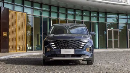Недорогой Hyundai Custo, собранный в Казахстане: названы цены и комплектации