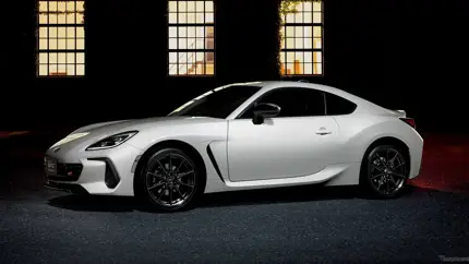 Что изменилось в Subaru BRZ после доработок на гоночной трассе