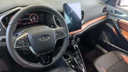 Сотни тысяч рублей: какие акции доступны при покупке автомобилей LADA в декабре 2024 года
