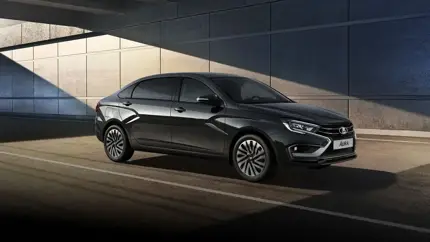 «АвтоВАЗ» дает огромную скидку на Lada Aura, но есть нюансы