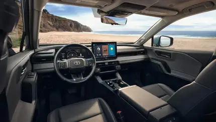 Без Camry и RAV4: Toyota не планирует возвращения в Россию