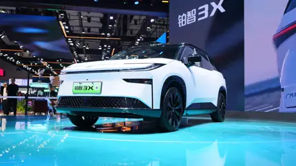 Китайская Toyota добралась до России — дилер берет гарантию на себя
