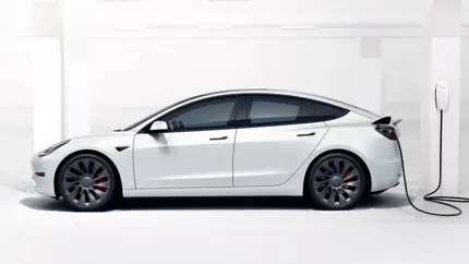 Tesla нашла причину для отзыва более 2 млн машин