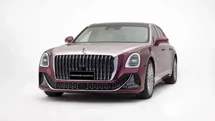 Hongqi раскрывает карты: что ждёт российский рынок?