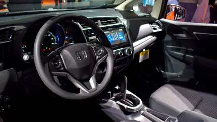 Опасный дефект: Honda отзывает более 259 тысяч автомобилей